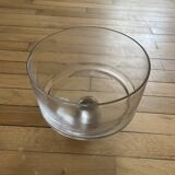 Glass cloche 251010