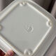 Makio Hasuike for Arnolfo di Cambio – “Square” Dinnerware Set, Italy,