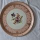 Mazay pie dish Limoges
