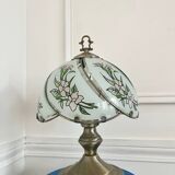 Vintage Tiffany style lamp