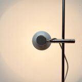 Swiss Space Age table lamp by Swisslamps International, 1960s