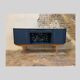 Vintage midnight blue row