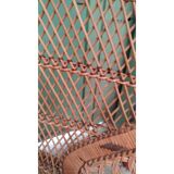 Emmanuelle Chair rattan