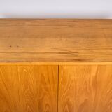 Vintage Wardrobe TATRA, 1960s, Czechoslovakia