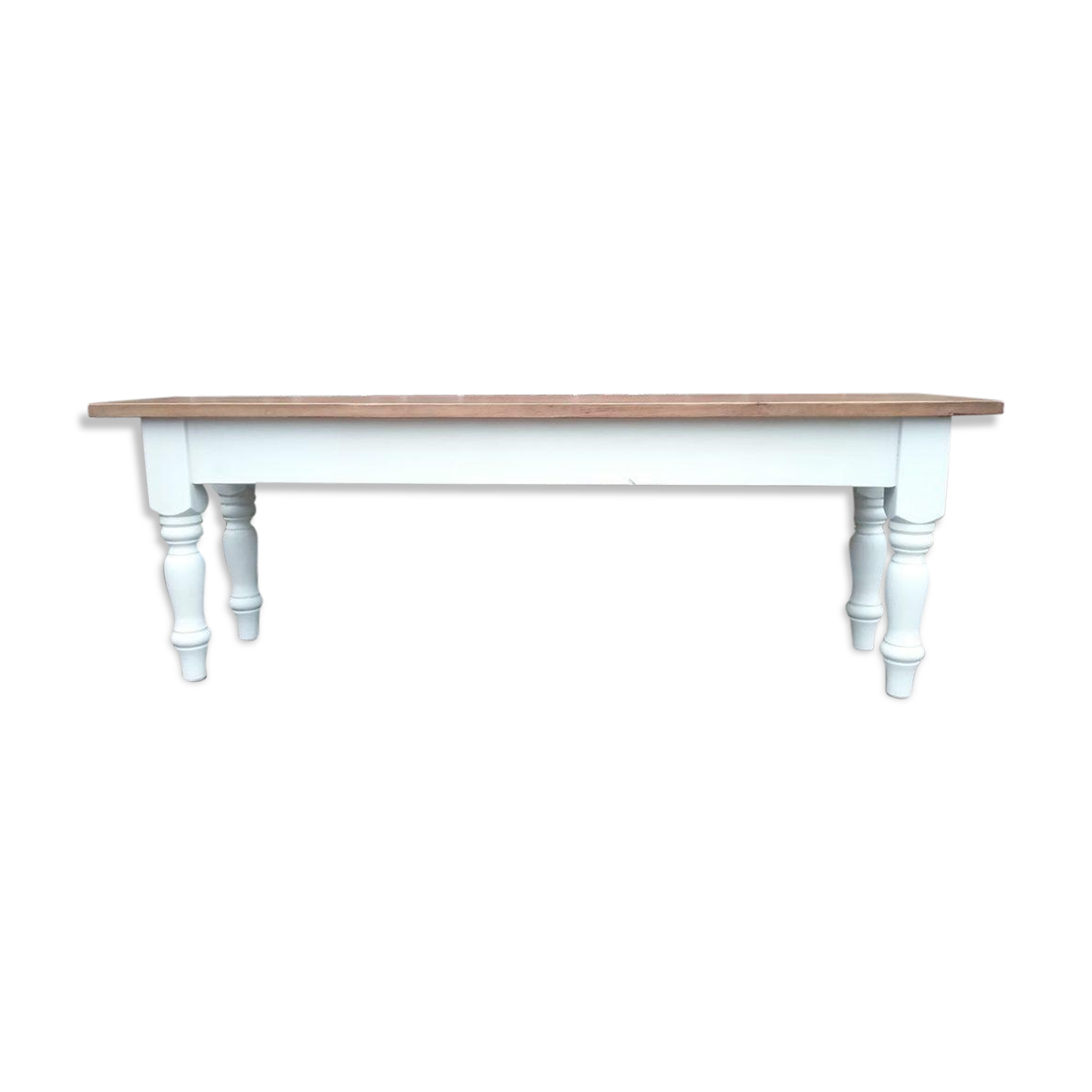 Banc vintage