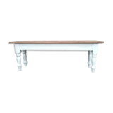 Vintage bench