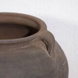 Antique grey vase (c.1900) #14