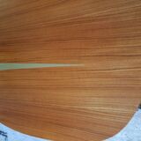 Scandinavian table "up and down" Smorrebrod