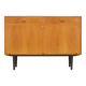 Ash chest of drawers, Danish design, 1970s, made in Denmark