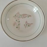 Gien France Pigalle model deep dish