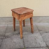 Workshop stool