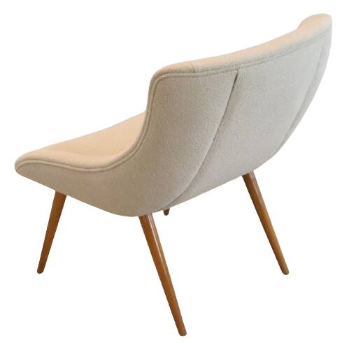 Vintage armchair 'Sonneberg' | 2 pieces available