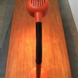 Cobra Table Lamp Swedish Space Age by Fagerhult