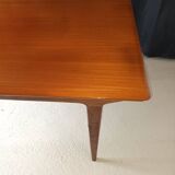 Vintage Scandinavian style table