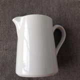 Trio of cream pots