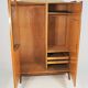 Vintage wardrobe from Tatra, 1970s