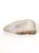 delicate attention bowl made of natural Agate stone Italy 1960