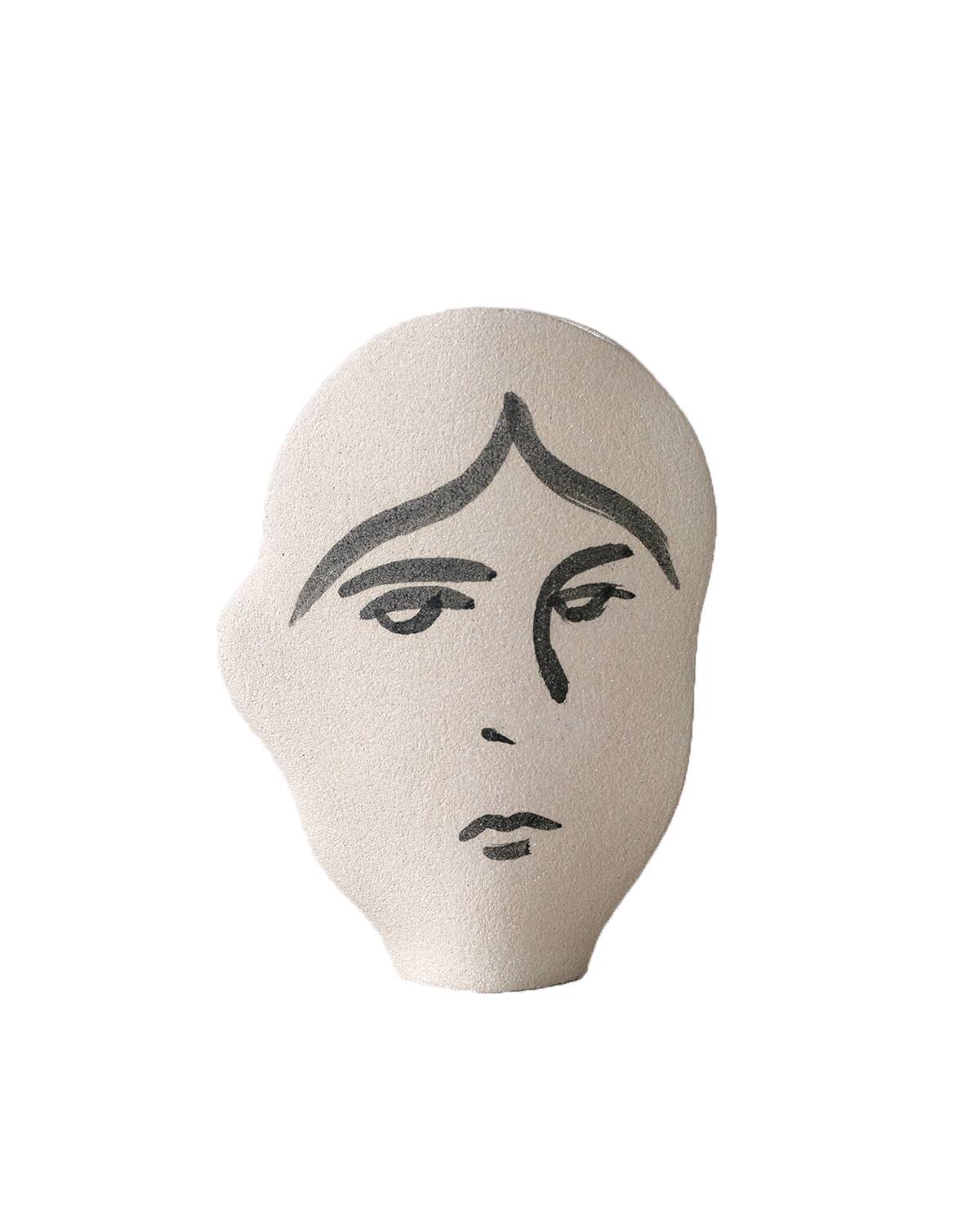Ceramic Vase 'Frida N°2'
