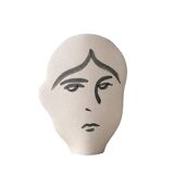 Ceramic Vase 'Frida N°2'