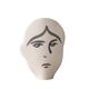 Ceramic Vase 'Frida N°2'