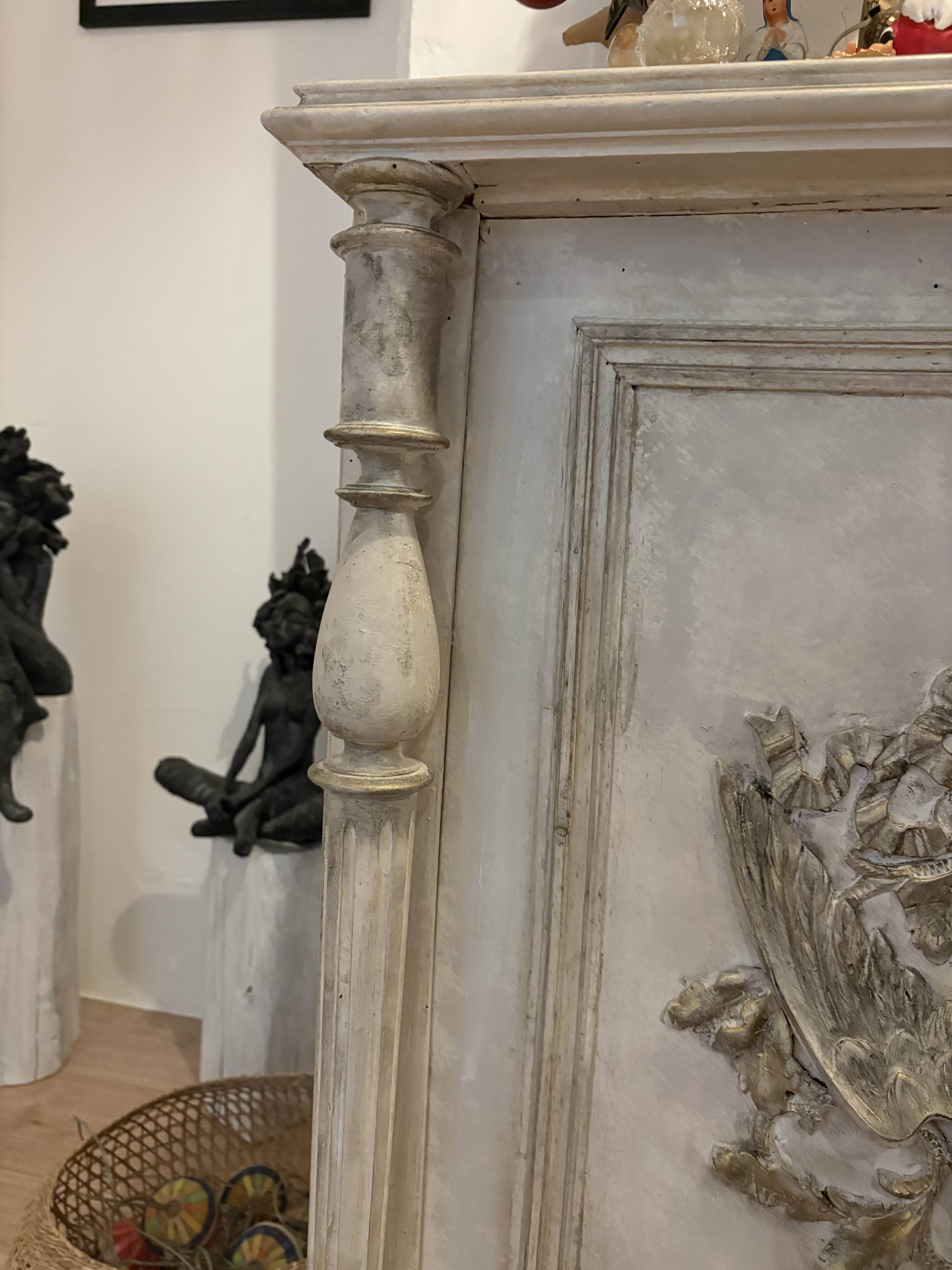 Buffet Henri IV