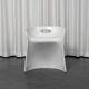 Space Age Stool and Desk