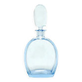 Carafe Art déco Moser