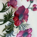 Plateau  art deco signe