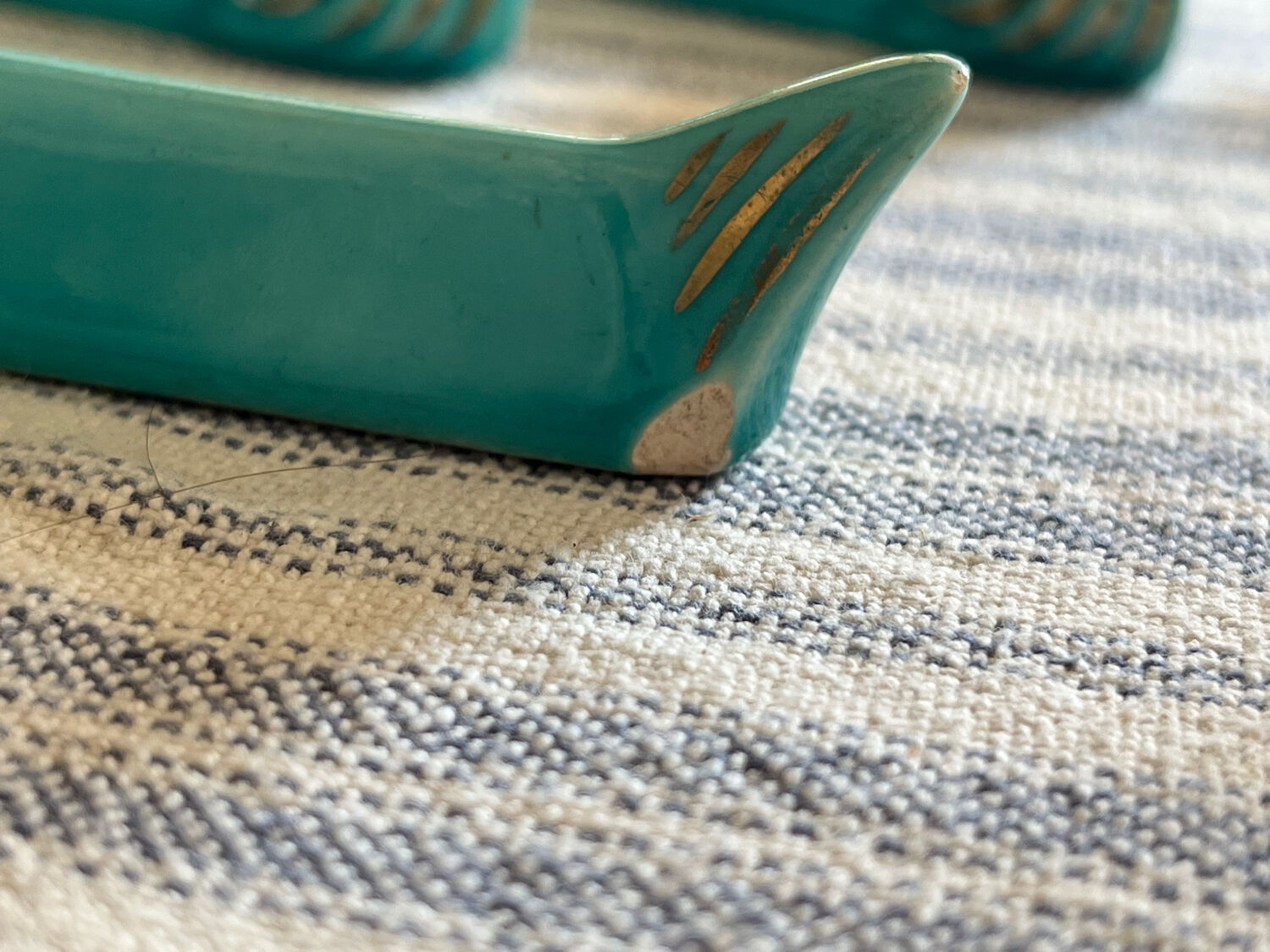 Duck knife holder series