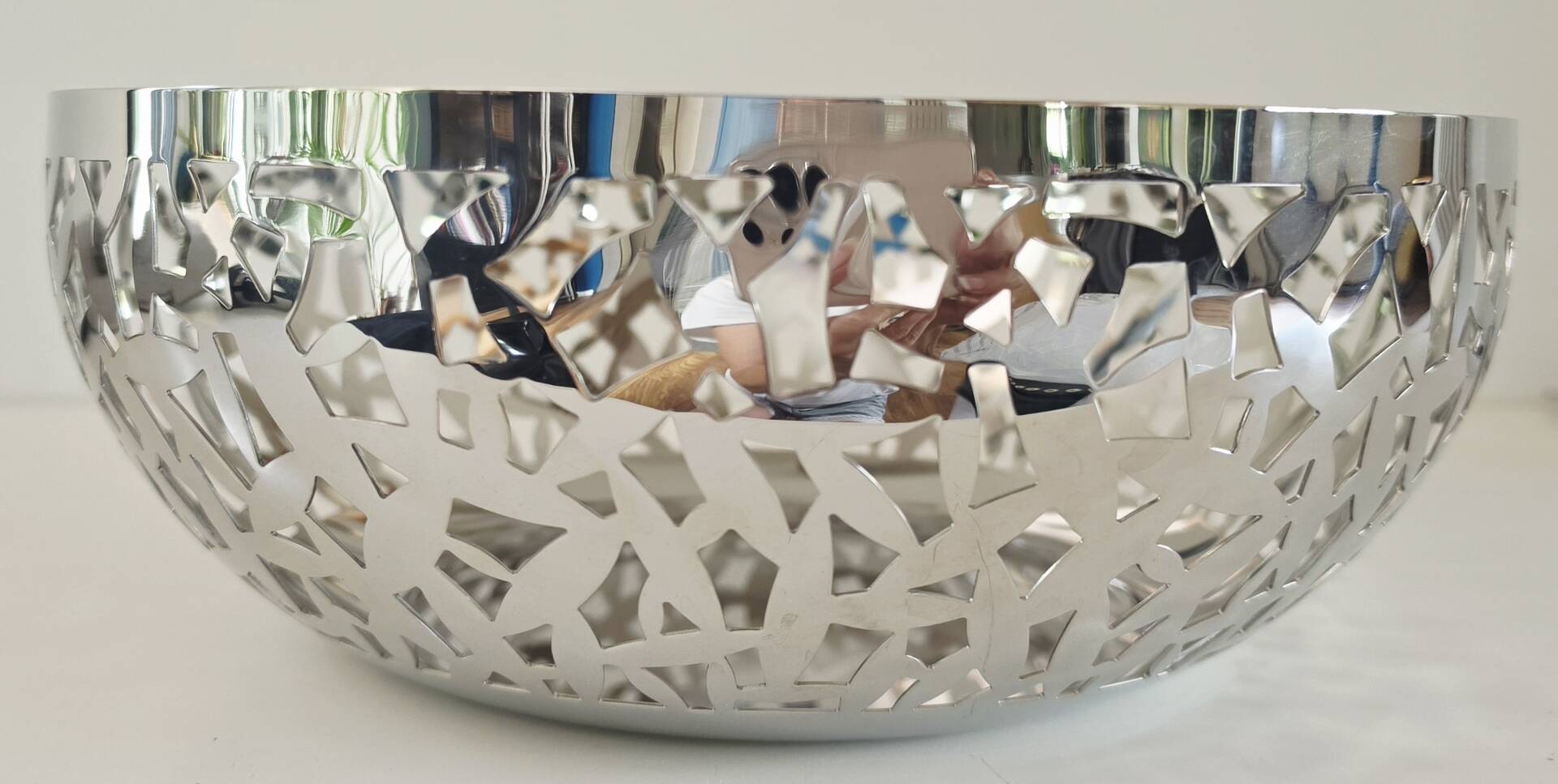 Alessi basket