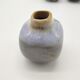Lot de 3 vases miniatures scandinaves