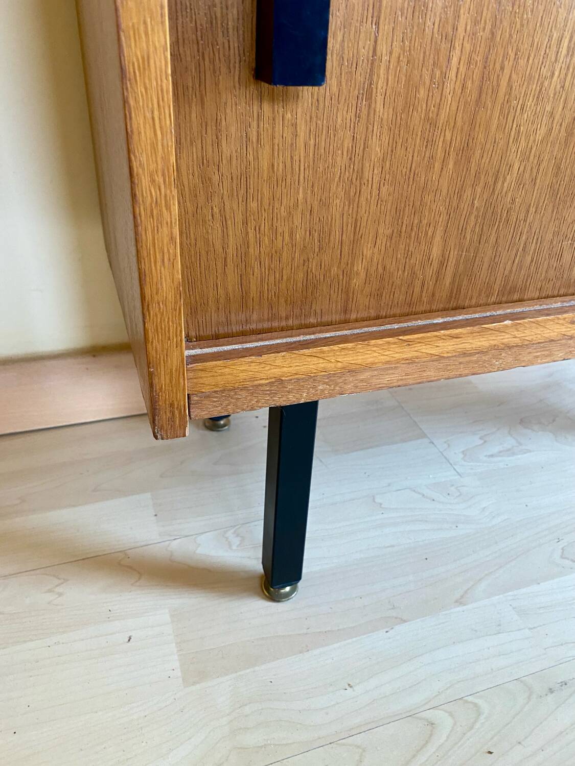 60's library revisited