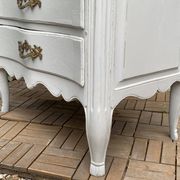 Louis XV style commode 1900