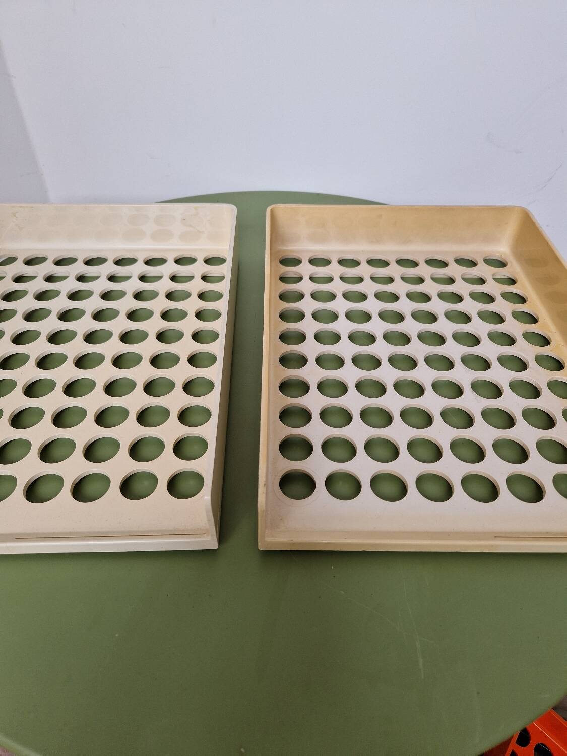 Bannette Range Document Design Roger Tallon Years 60 70