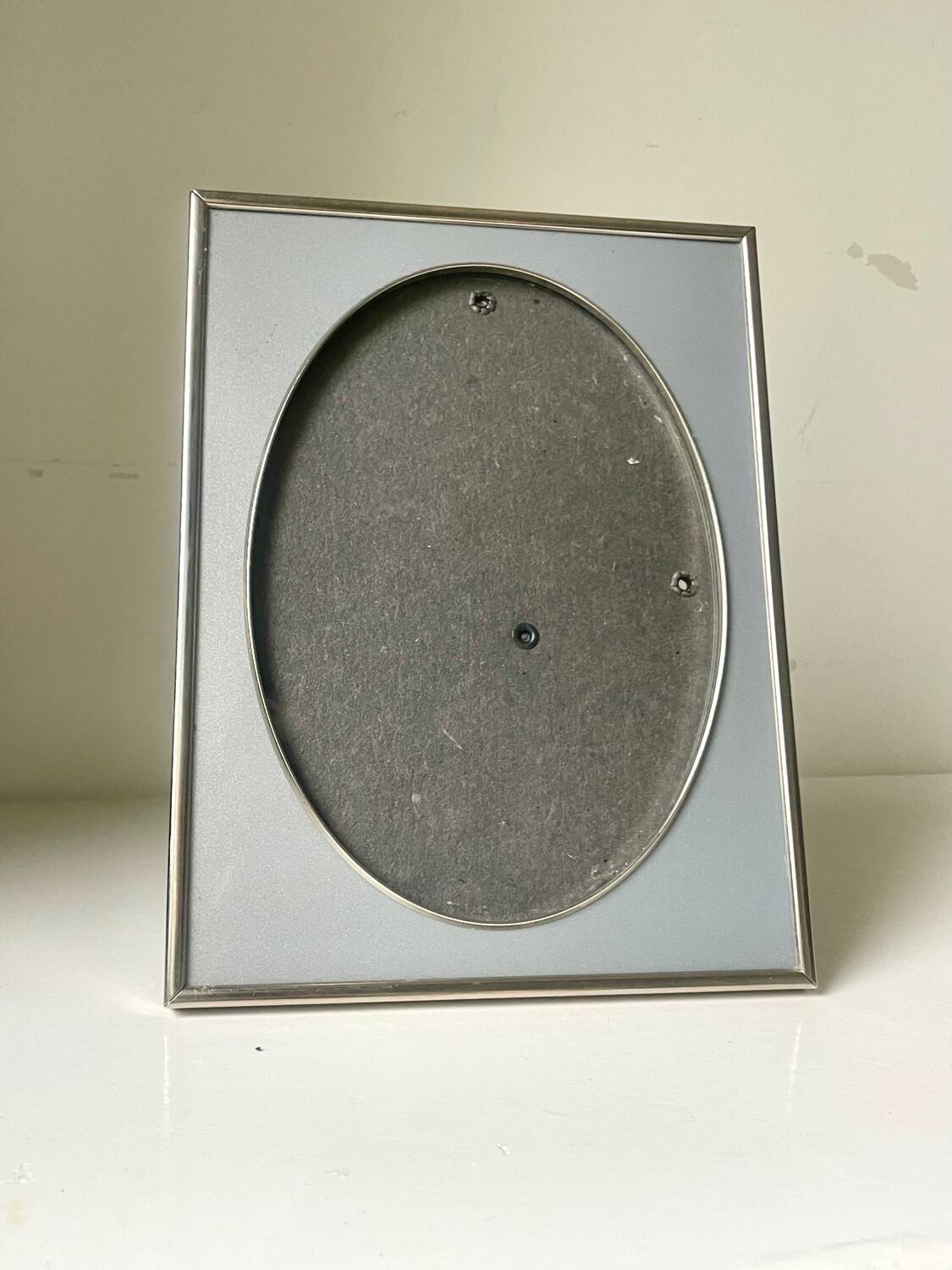 Danish Design 1960’s modernist frame 20.5 cm x 15.5 cm