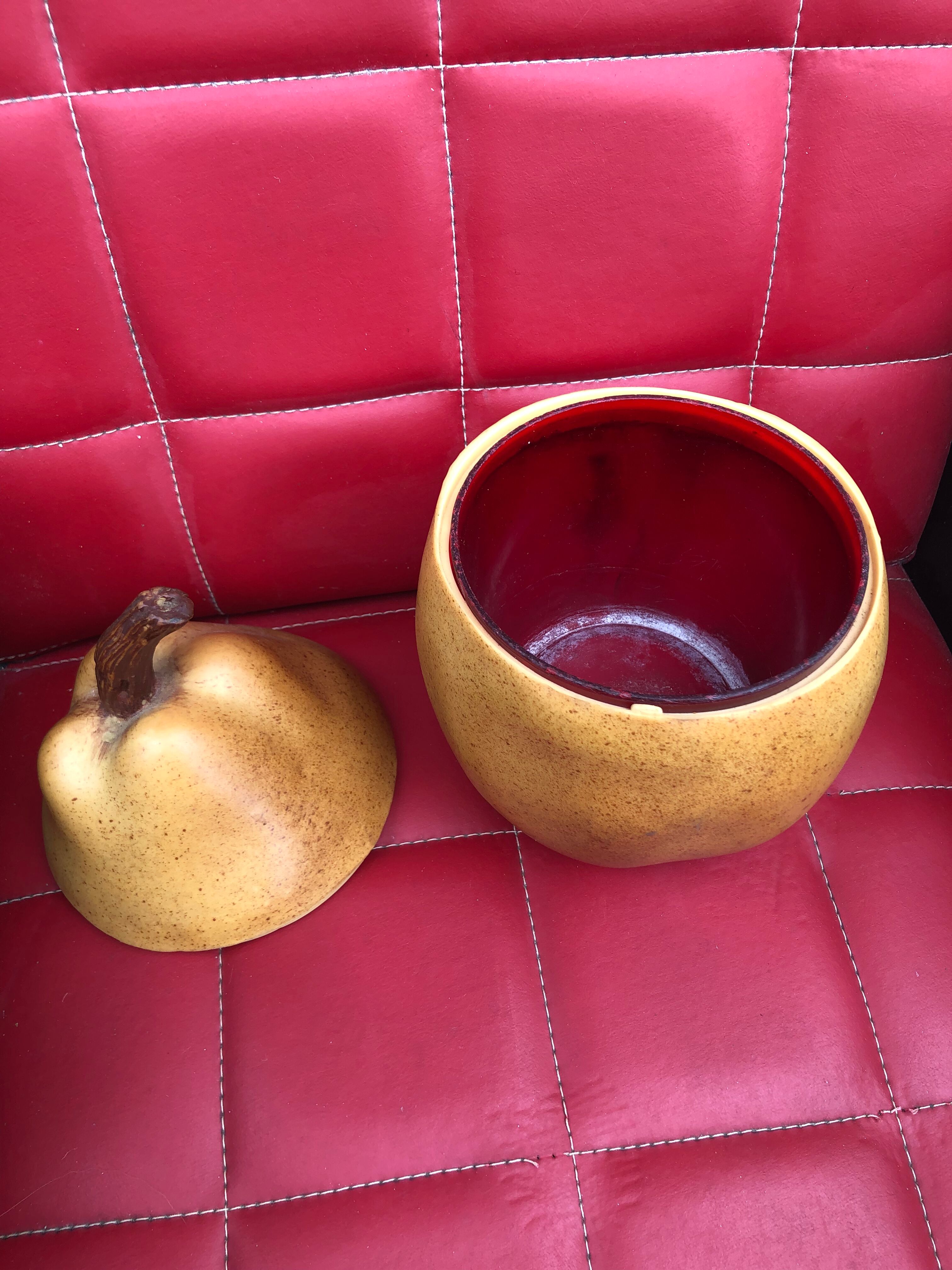 Beautiful ice bucket year 50