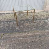 Table basse vintage