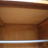 Parisian wardrobe reconstruction period