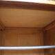 Armoire parisienne période reconstruction