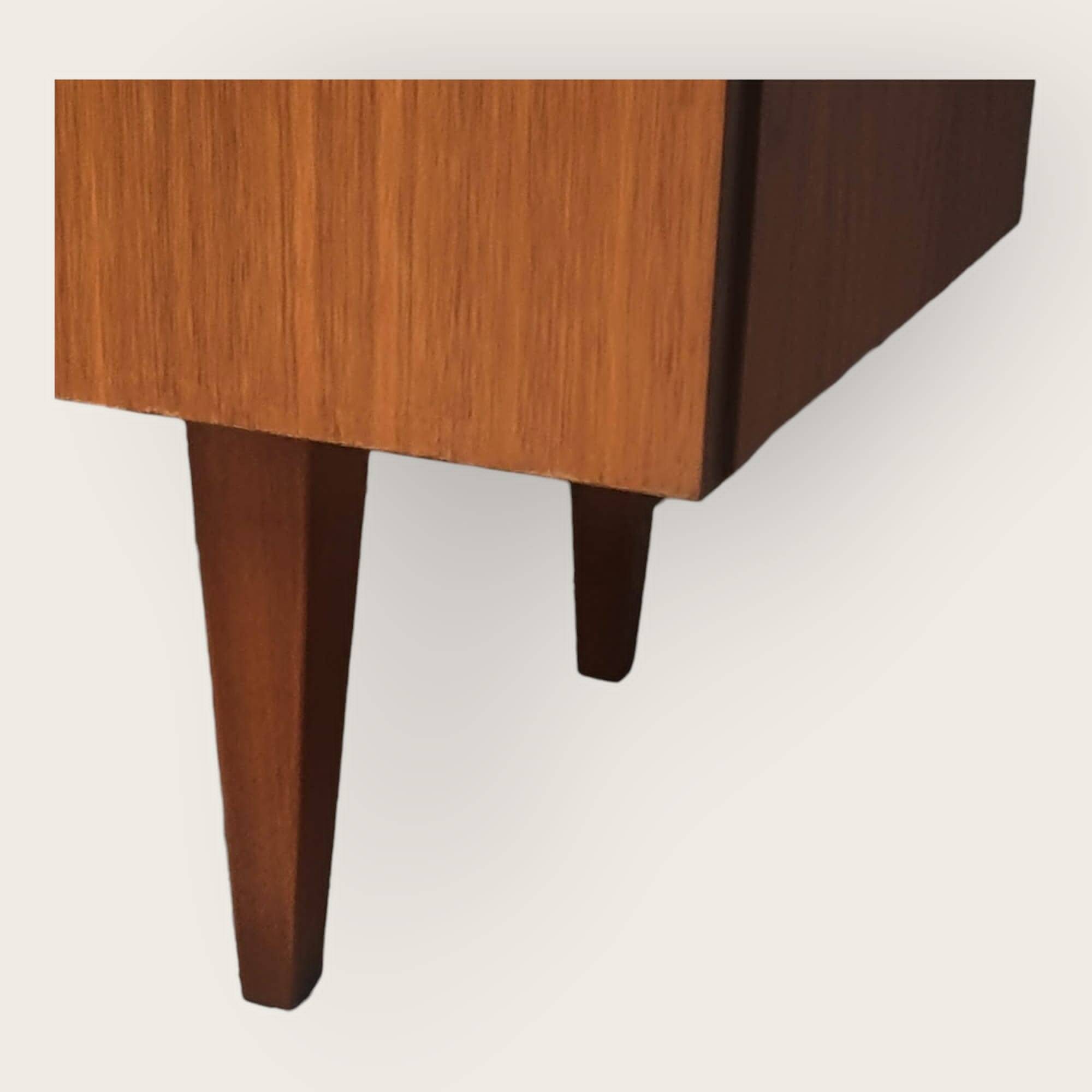 Mid Century sideboard