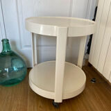 Italian service on wheels 70s