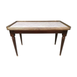 Coffee table Louis XVI style period