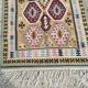Tapis kilim turc 100x160cm