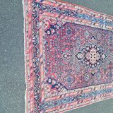 Carpet iran, 210 x 140 cm