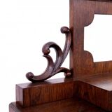 Antique chest of drawers from the beginning of the 20th century, Germany. After renovation.