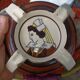 HB ashtray Quimper