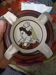 HB ashtray Quimper