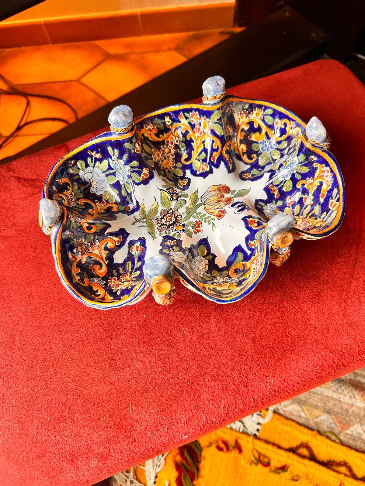 Table planter (collection in person only)