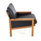 Illum Wikkelso for Niels Eilersen Capella armchair