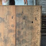 Rustic bonnet maker